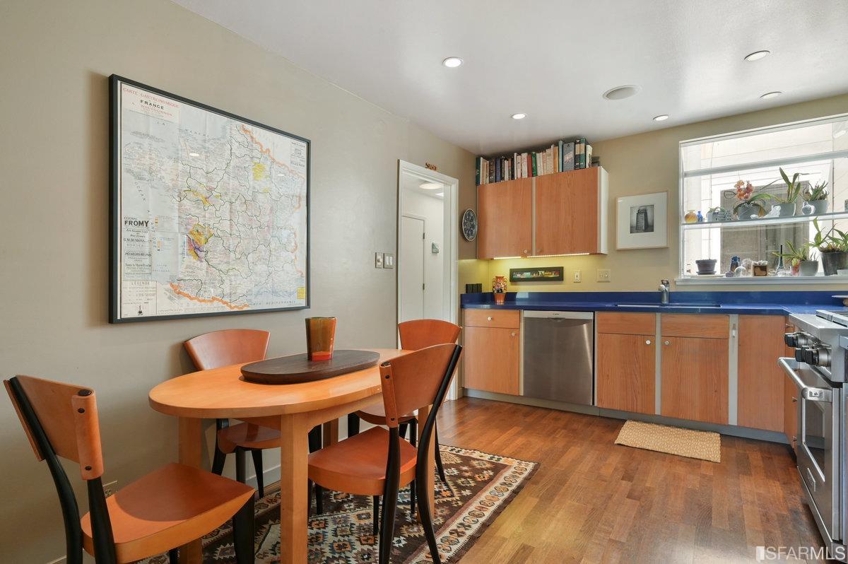 52 Museum Way, Unit TOP San Francisco, CA 94114 - Photo 19 of 38