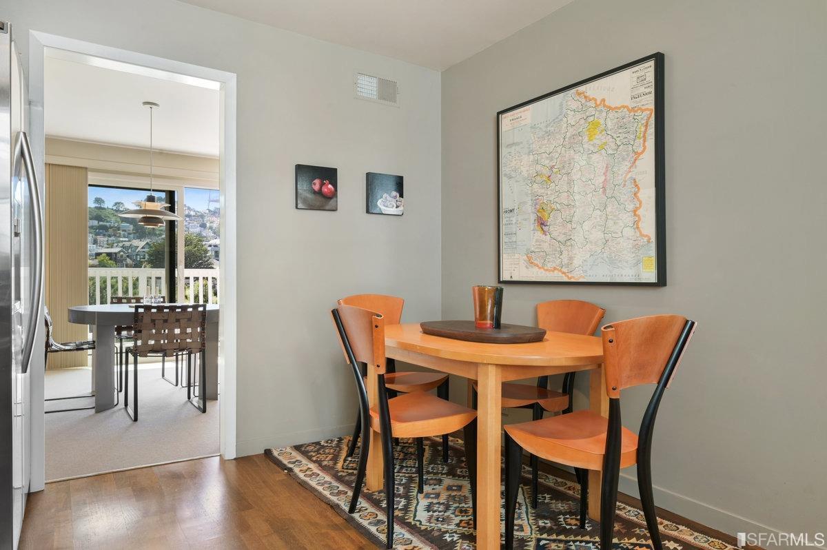 52 Museum Way, Unit TOP San Francisco, CA 94114 - Photo 20 of 38