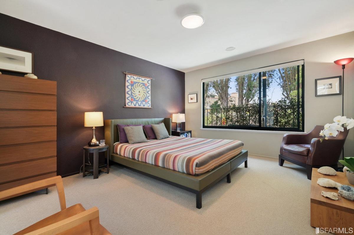 52 Museum Way, Unit TOP San Francisco, CA 94114 - Photo 21 of 38
