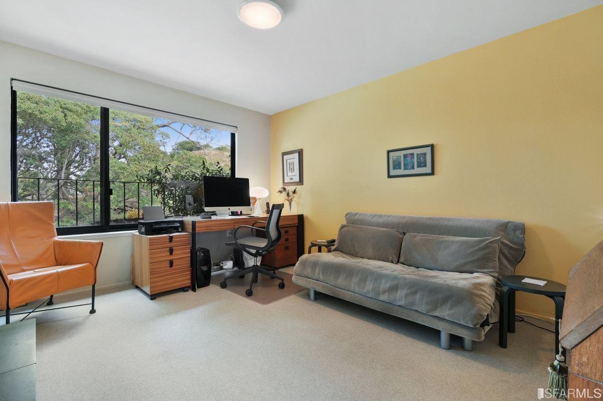 52 Museum Way, Unit TOP San Francisco, CA 94114 - Photo 25 of 38
