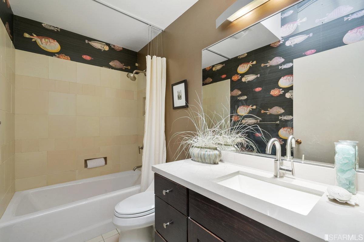 52 Museum Way, Unit TOP San Francisco, CA 94114 - Photo 28 of 38