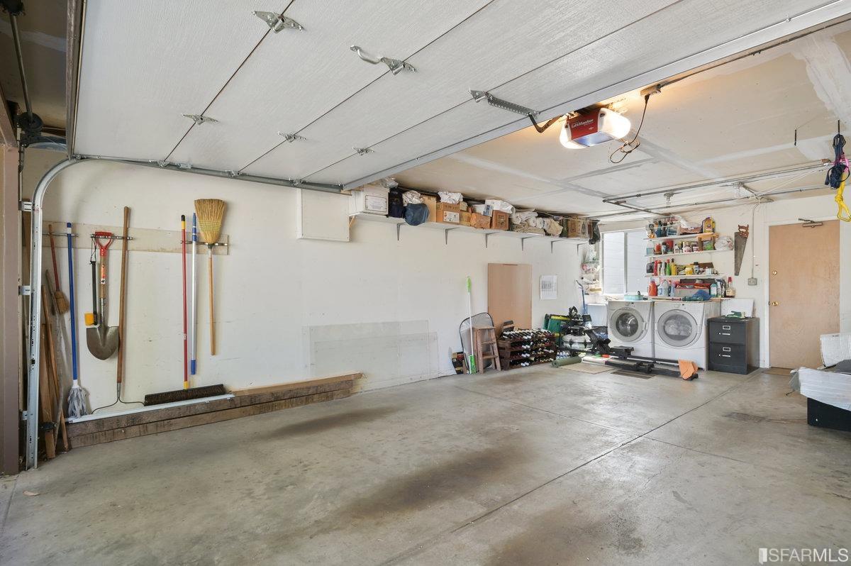 52 Museum Way, Unit TOP San Francisco, CA 94114 - Photo 29 of 38