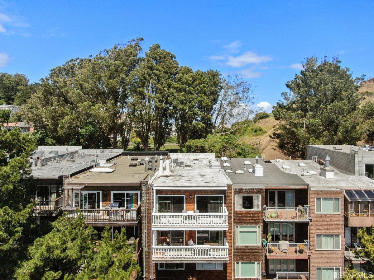 52 Museum Way, Unit TOP San Francisco, CA 94114 - Photo 33 of 38