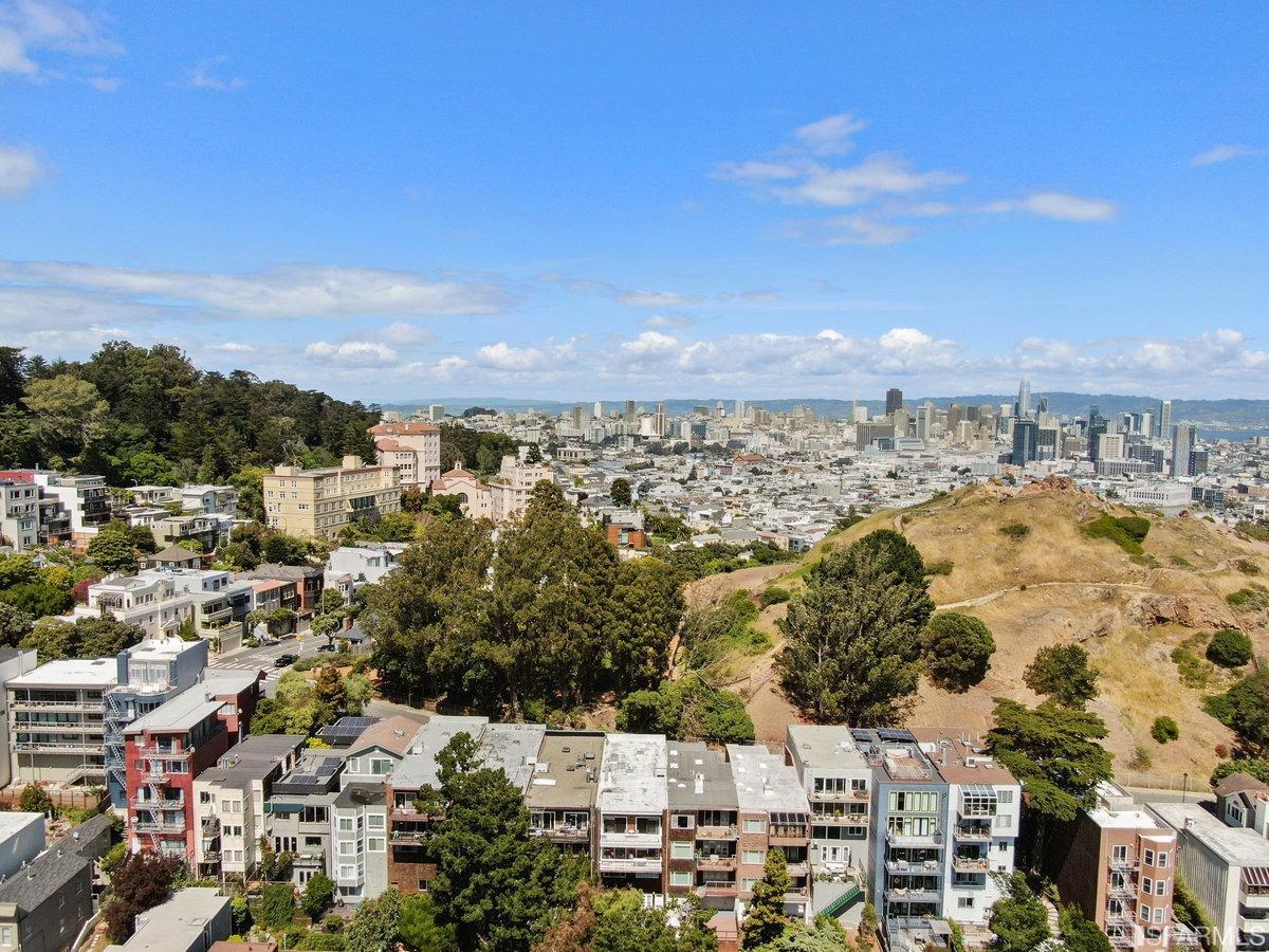 52 Museum Way, Unit TOP San Francisco, CA 94114 - Photo 34 of 38
