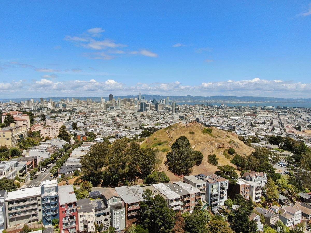 52 Museum Way, Unit TOP San Francisco, CA 94114 - Photo 35 of 38