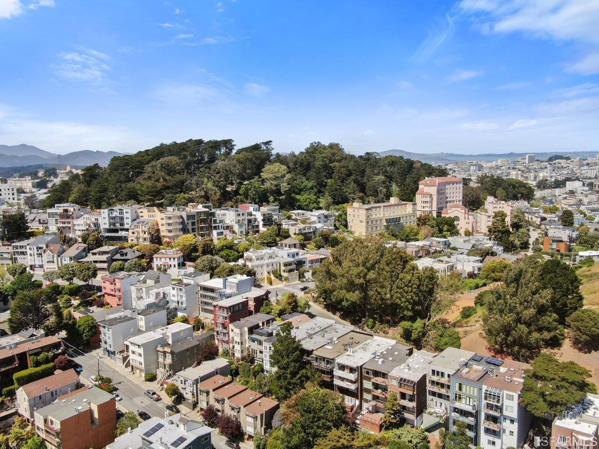 52 Museum Way, Unit TOP San Francisco, CA 94114 - Photo 36 of 38