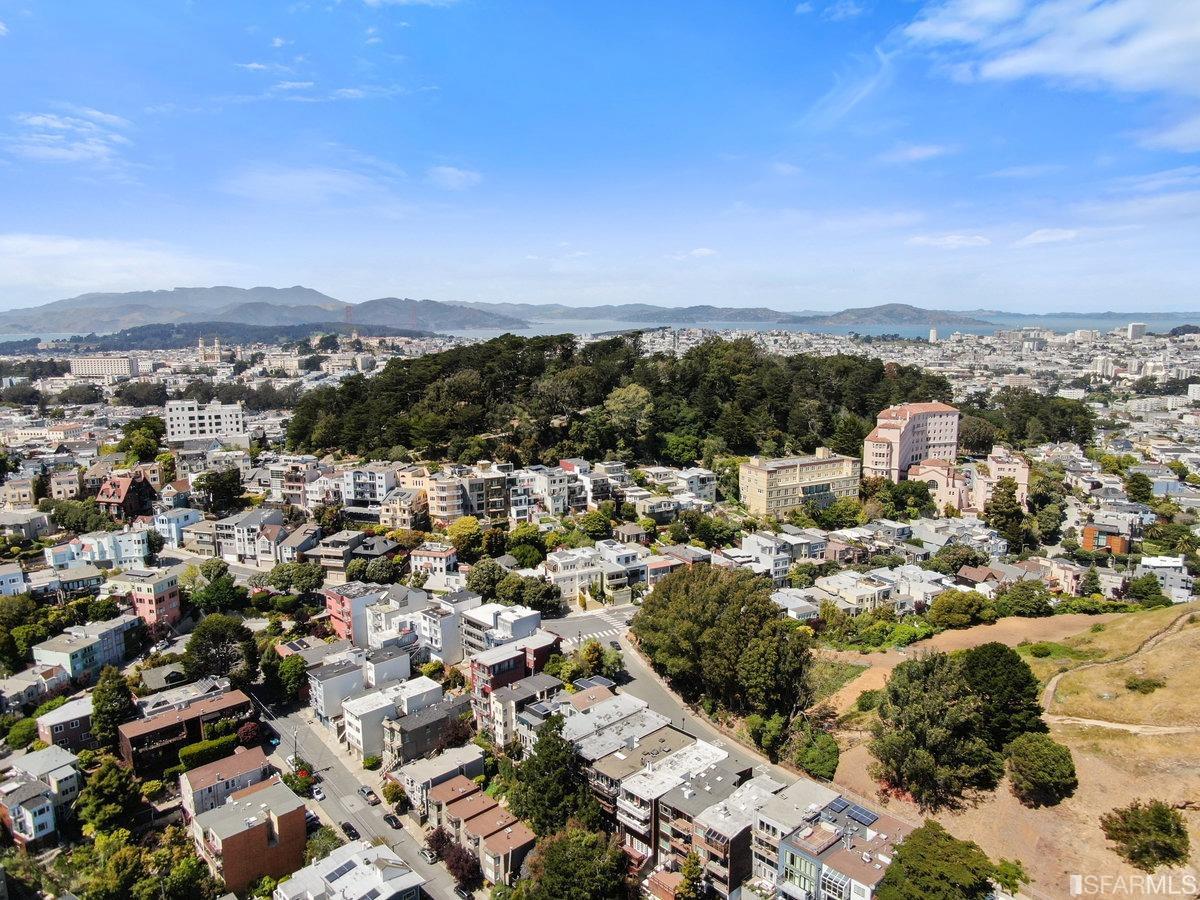 52 Museum Way, Unit TOP San Francisco, CA 94114 - Photo 37 of 38