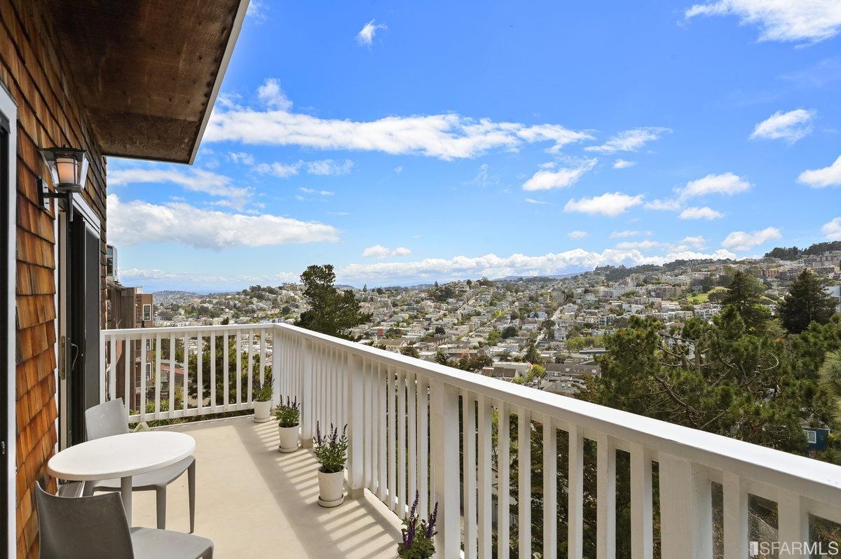 52 Museum Way, Unit TOP San Francisco, CA 94114 - Photo 10 of 38
