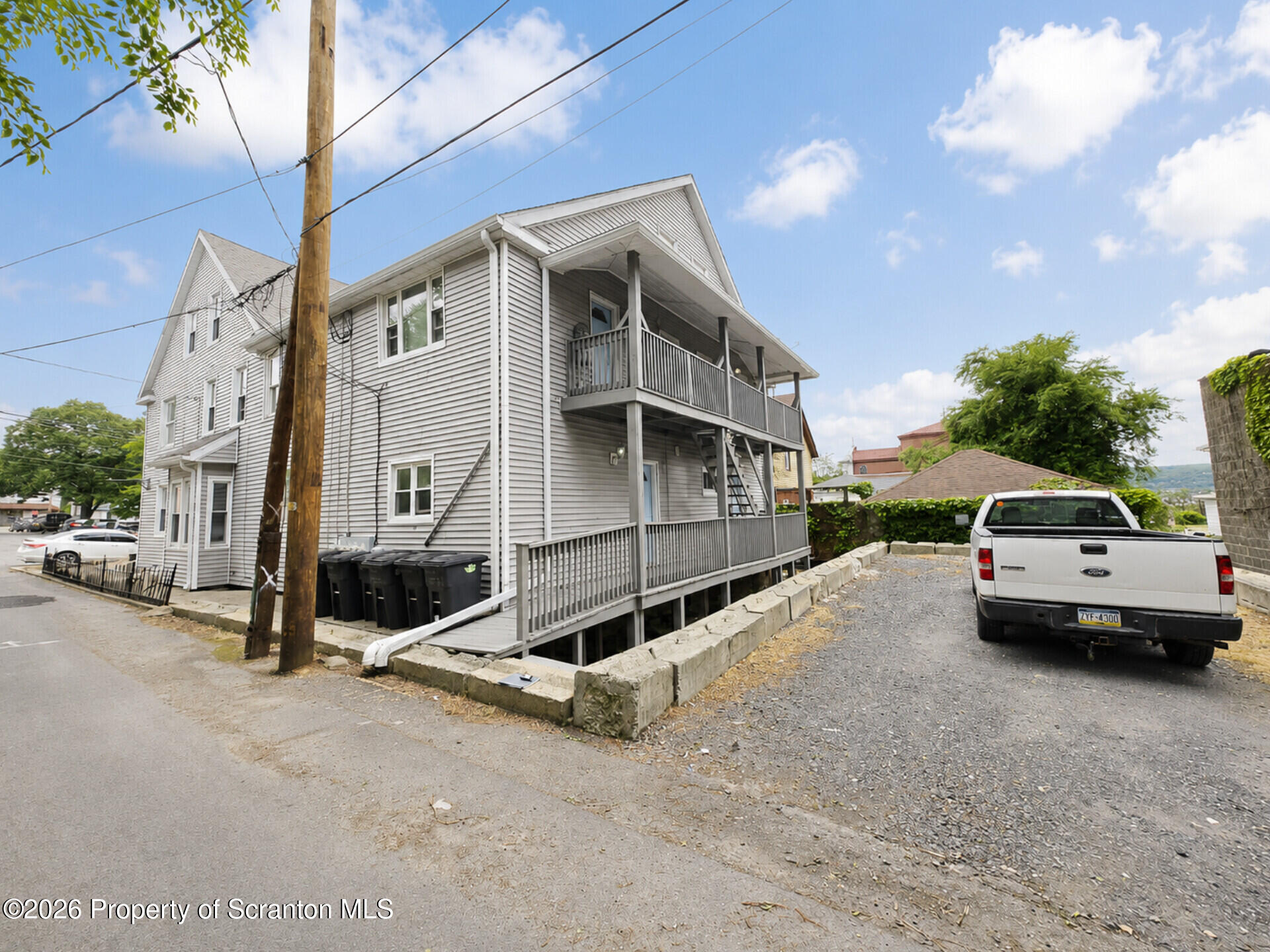 1011 Scranton Street, Unit 1 Scranton, PA 18504 - Photo 4 of 16 1000015308