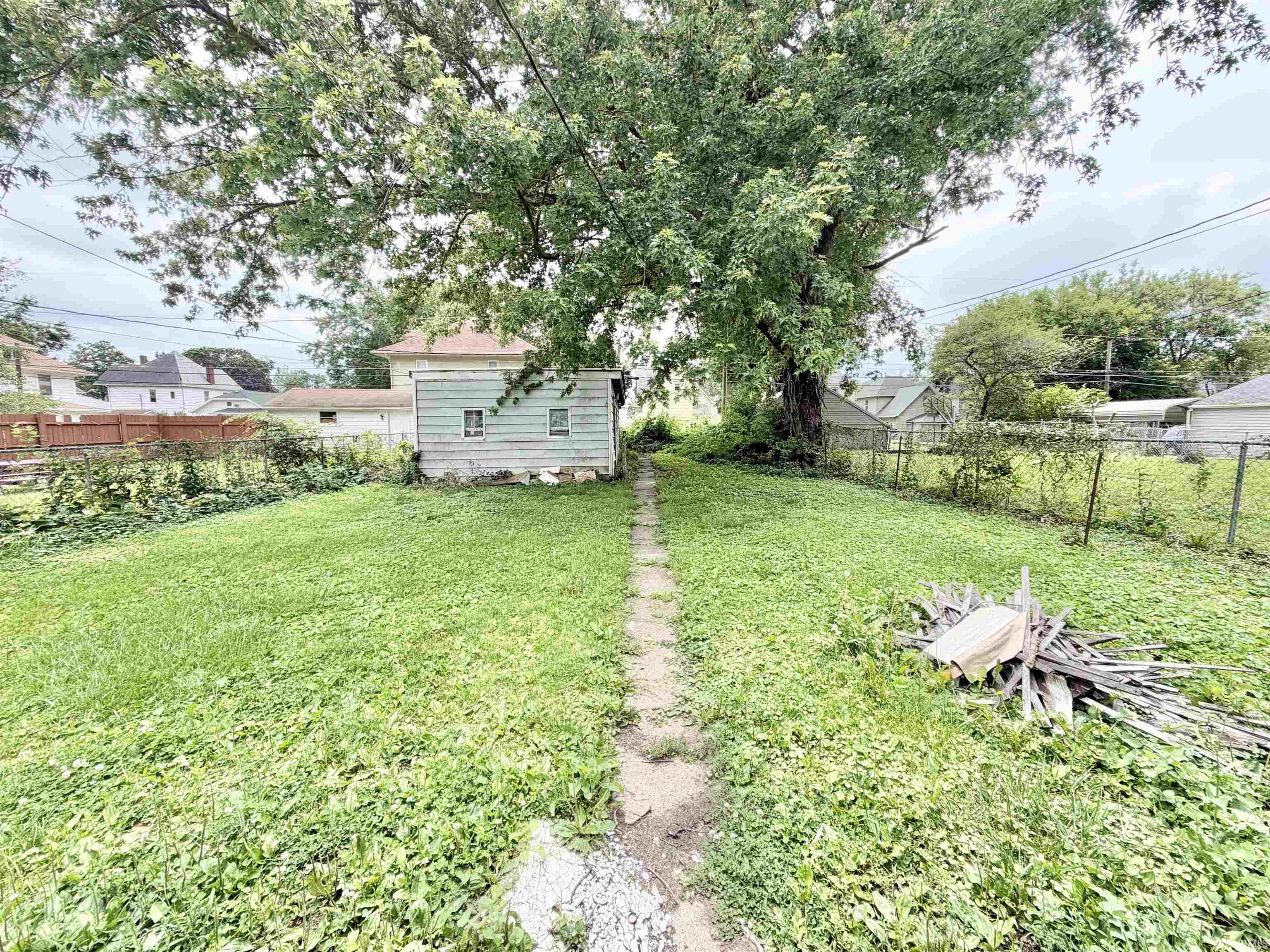 1527 High Street Logansport, IN 46947 - Photo 35 of 39