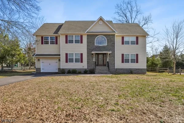 $939,900 | 8 Wharton Avenue, Bridgewater, NJ 08807