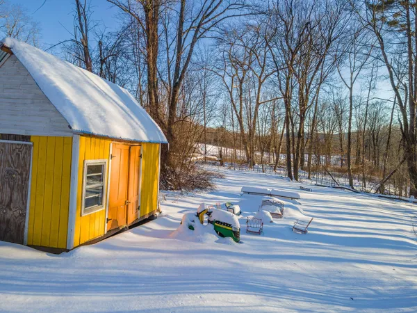 $249,000 | 1813 Highway 12, Westmoreland, NH 03467