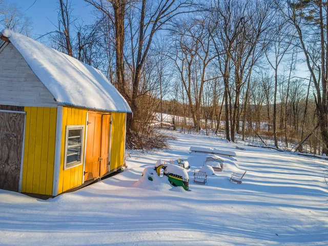 $269,000 | 1813 Highway 12, Westmoreland, NH 03467