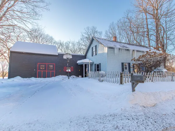 $249,000 | 1813 Highway 12, Westmoreland, NH 03467