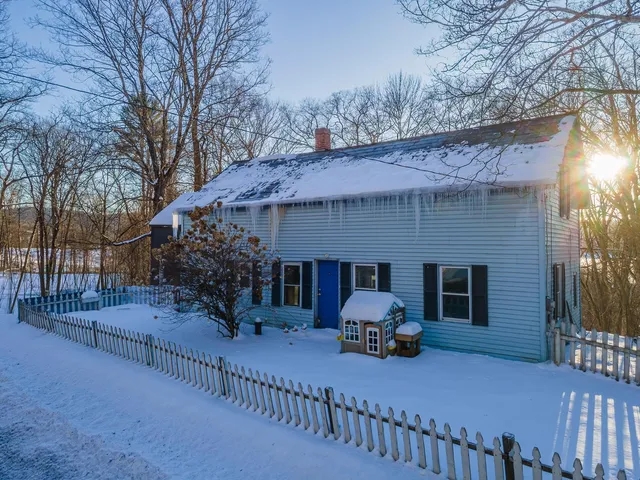 $269,000 | 1813 Highway 12, Westmoreland, NH 03467