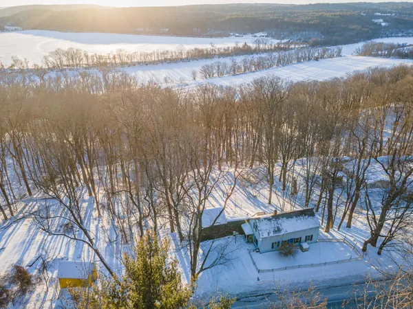 $249,000 | 1813 Highway 12, Westmoreland, NH 03467