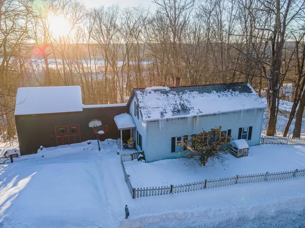 $249,000 | 1813 Highway 12, Westmoreland, NH 03467