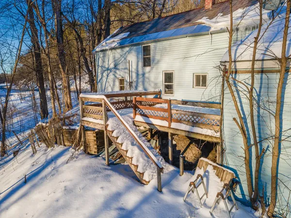 $249,000 | 1813 Highway 12, Westmoreland, NH 03467