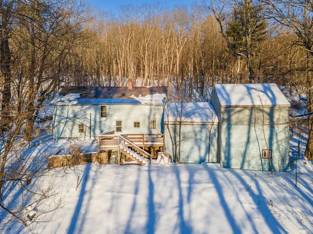 $269,000 | 1813 Highway 12, Westmoreland, NH 03467