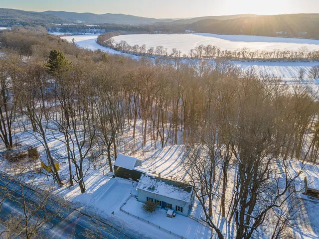 $269,000 | 1813 Highway 12, Westmoreland, NH 03467