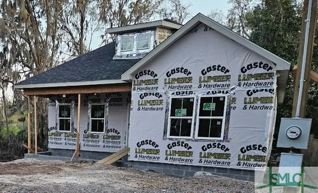 $475,900 | 1321 East 70th Street, Savannah, GA 31404