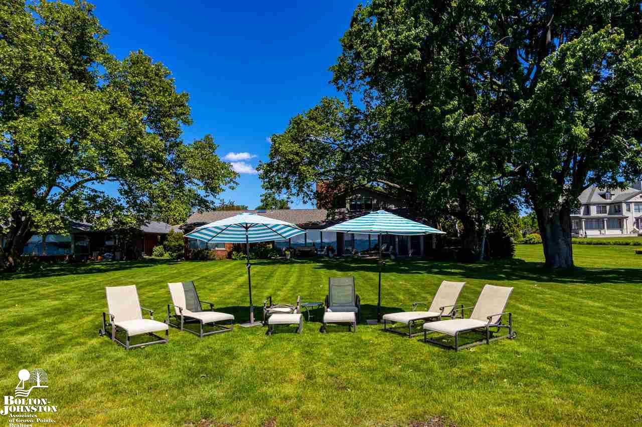 812 Bishop Road Grosse Pointe, MI 48230 - Photo 35 of 45