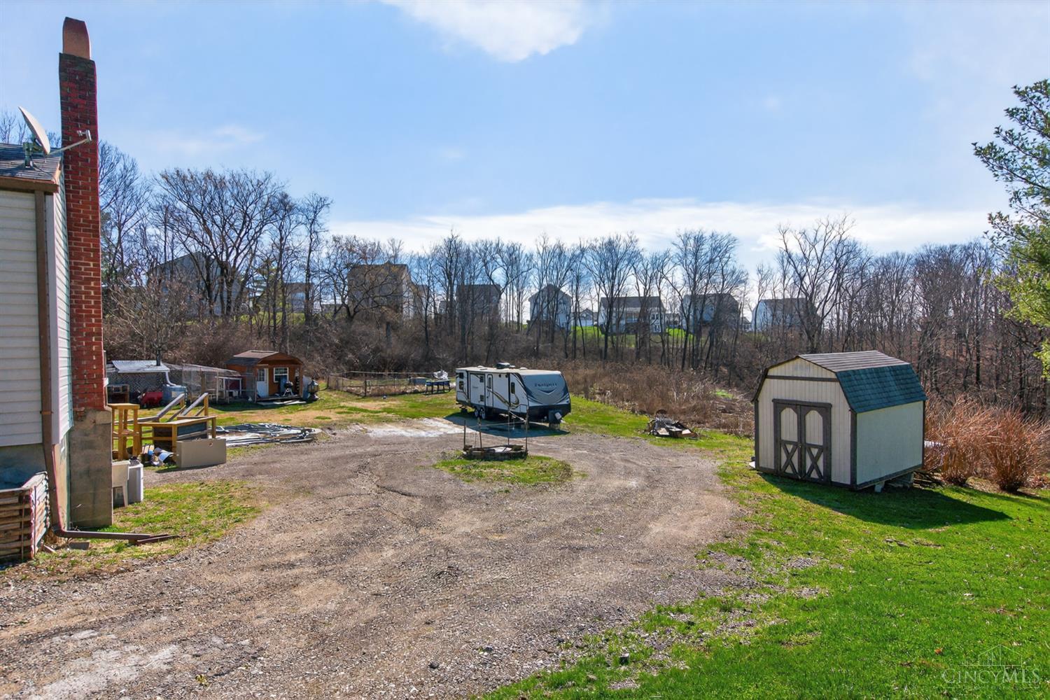 6823 Thompson Road Cincinnati, OH 45247 - Photo 41 of 53