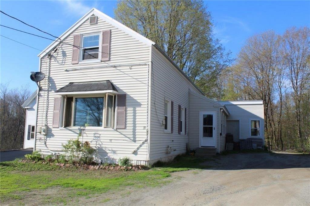 33 Belgrade Road Oakland, ME 04963 - Photo 21 of 25 Photo