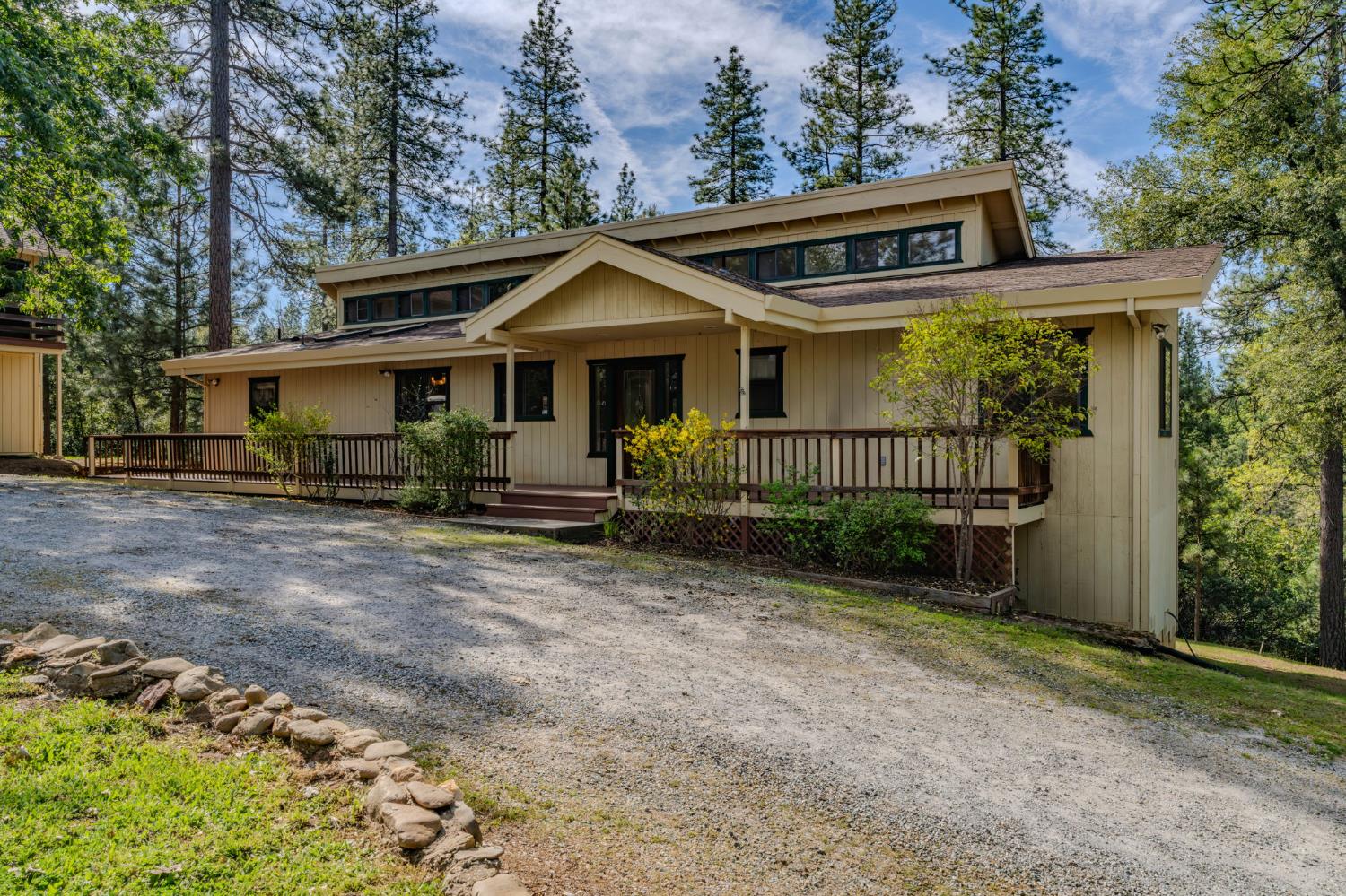 14150 Brandon Road Pine Grove, CA 95665 - Photo 1 of 67