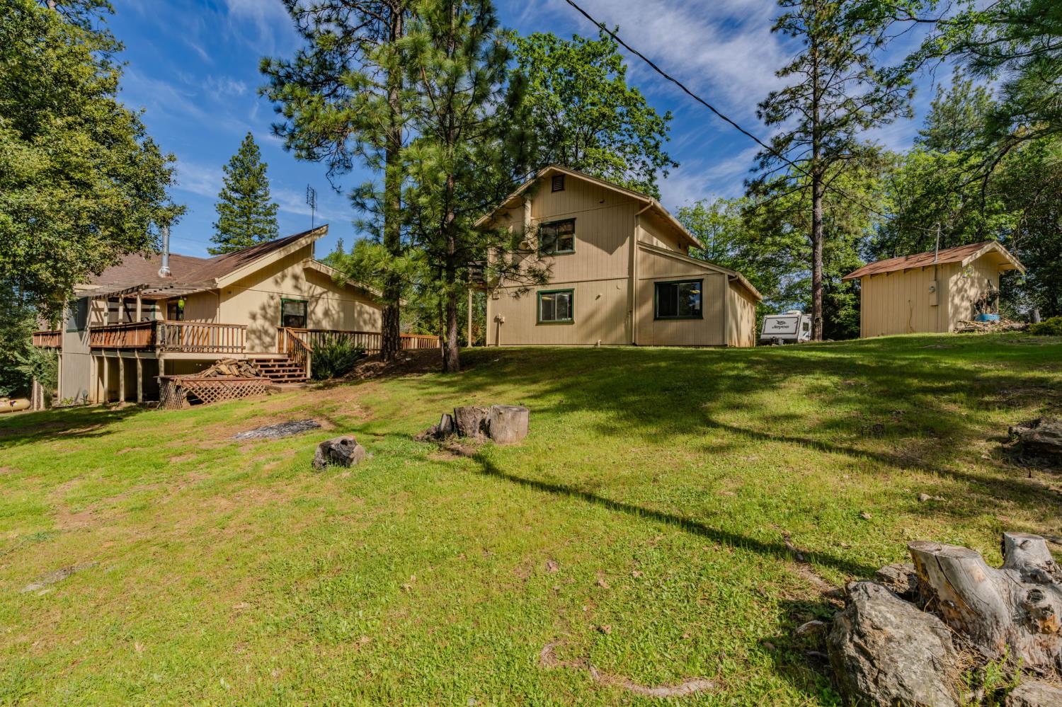 14150 Brandon Road Pine Grove, CA 95665 - Photo 15 of 67