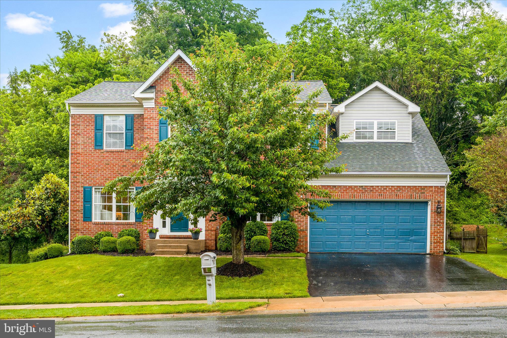 5811 Winding Ridge Way Frederick, MD 21704 - Photo 1 of 55 5811 Winding Ridge Way
