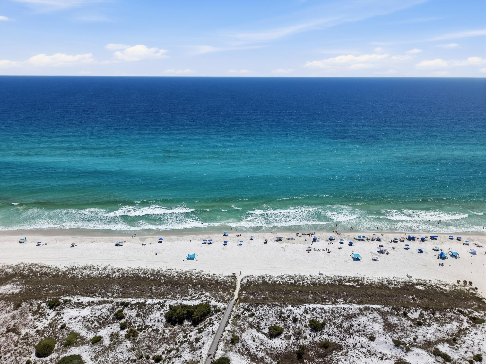338 Grande Pointe Circle Inlet Beach, FL 32461 - Photo 38 of 43 Gulf Nearby