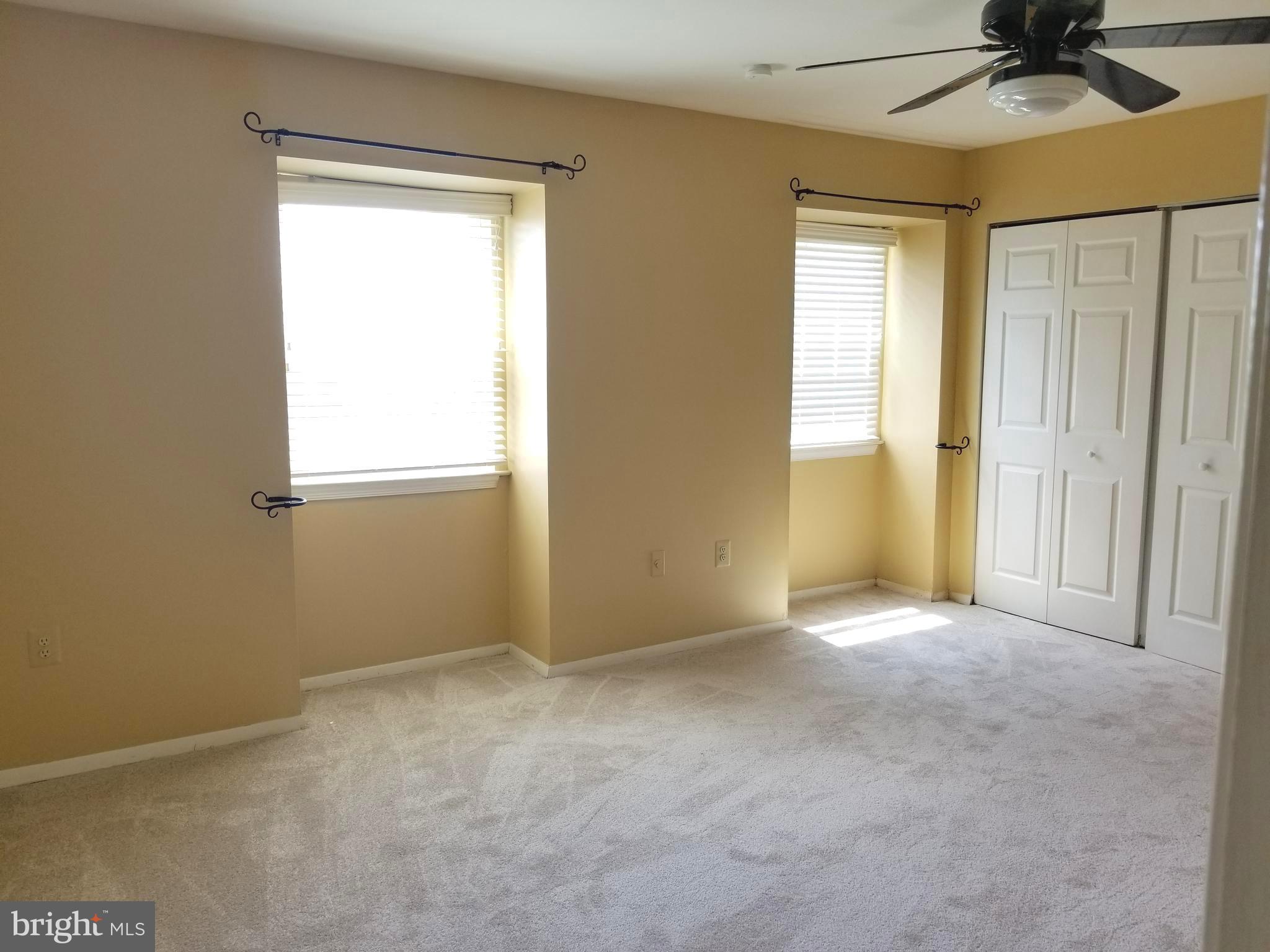 5714 Walker Mill Road Capitol Heights, MD 20743 - Photo 14 of 18 Master Bedroom