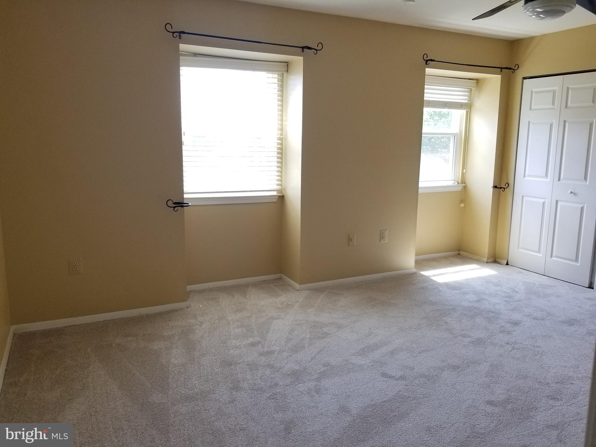 5714 Walker Mill Road Capitol Heights, MD 20743 - Photo 15 of 18 Master Bedroom 2