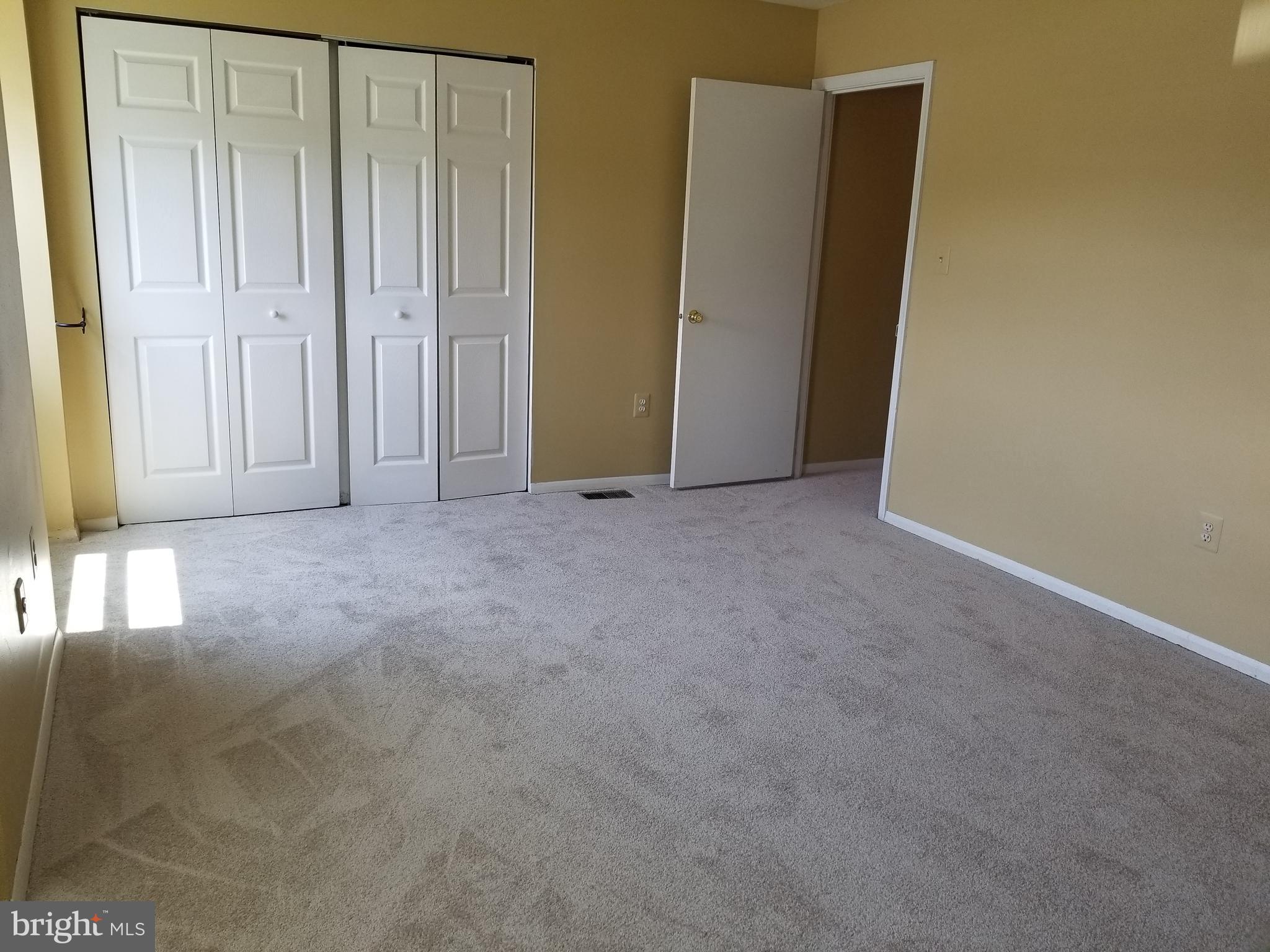 5714 Walker Mill Road Capitol Heights, MD 20743 - Photo 16 of 18 Master Bedroom 3