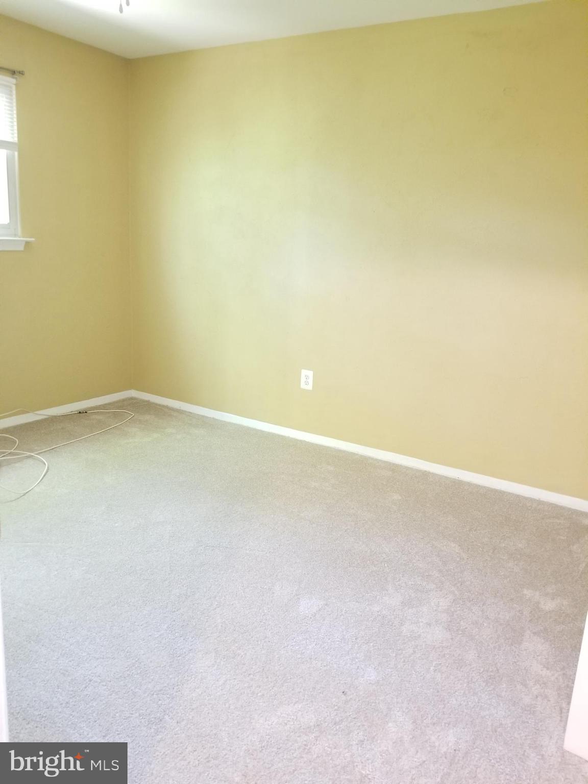 5714 Walker Mill Road Capitol Heights, MD 20743 - Photo 17 of 18 Second Bedroom