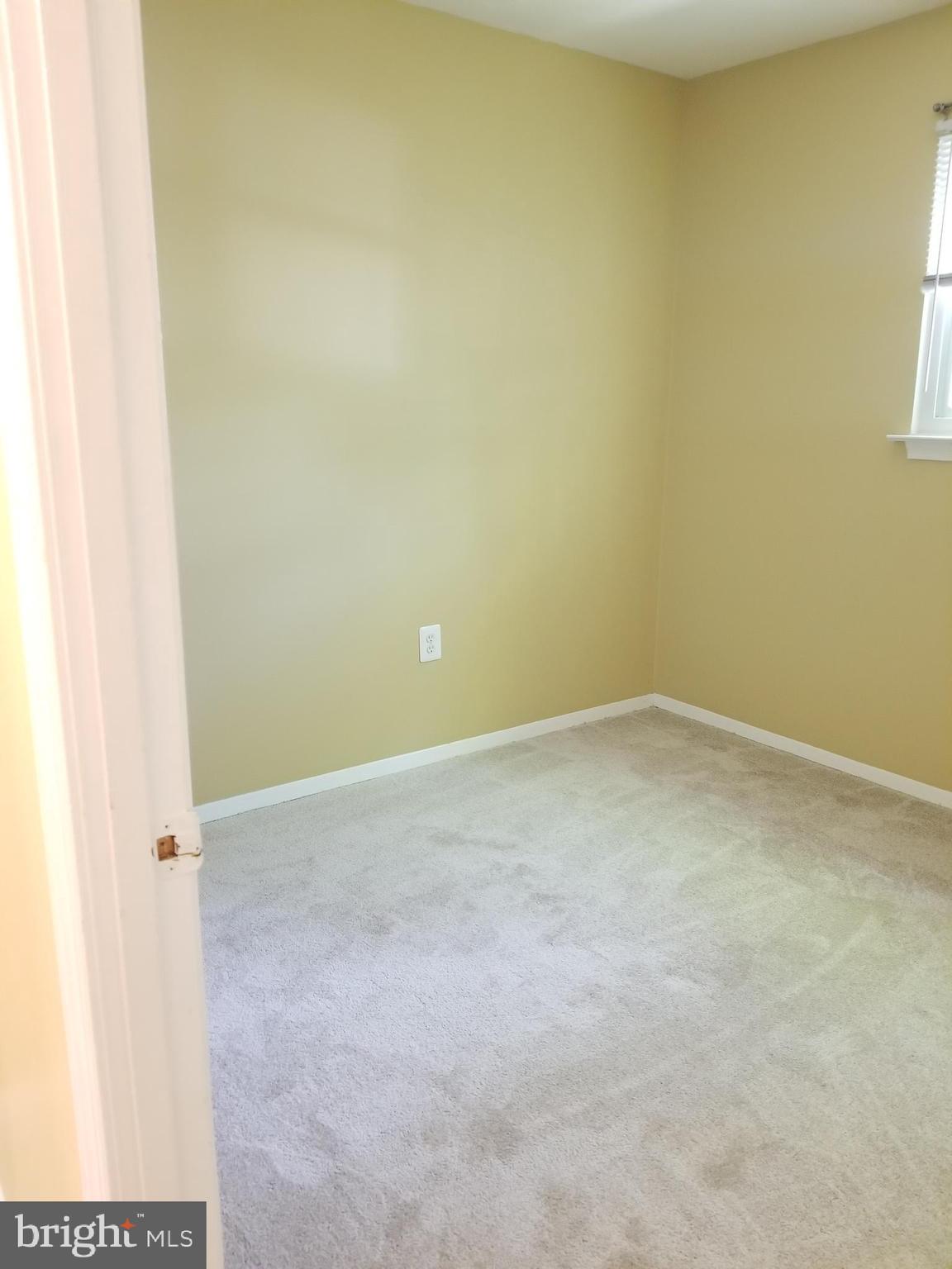 5714 Walker Mill Road Capitol Heights, MD 20743 - Photo 18 of 18 Third Bedroom