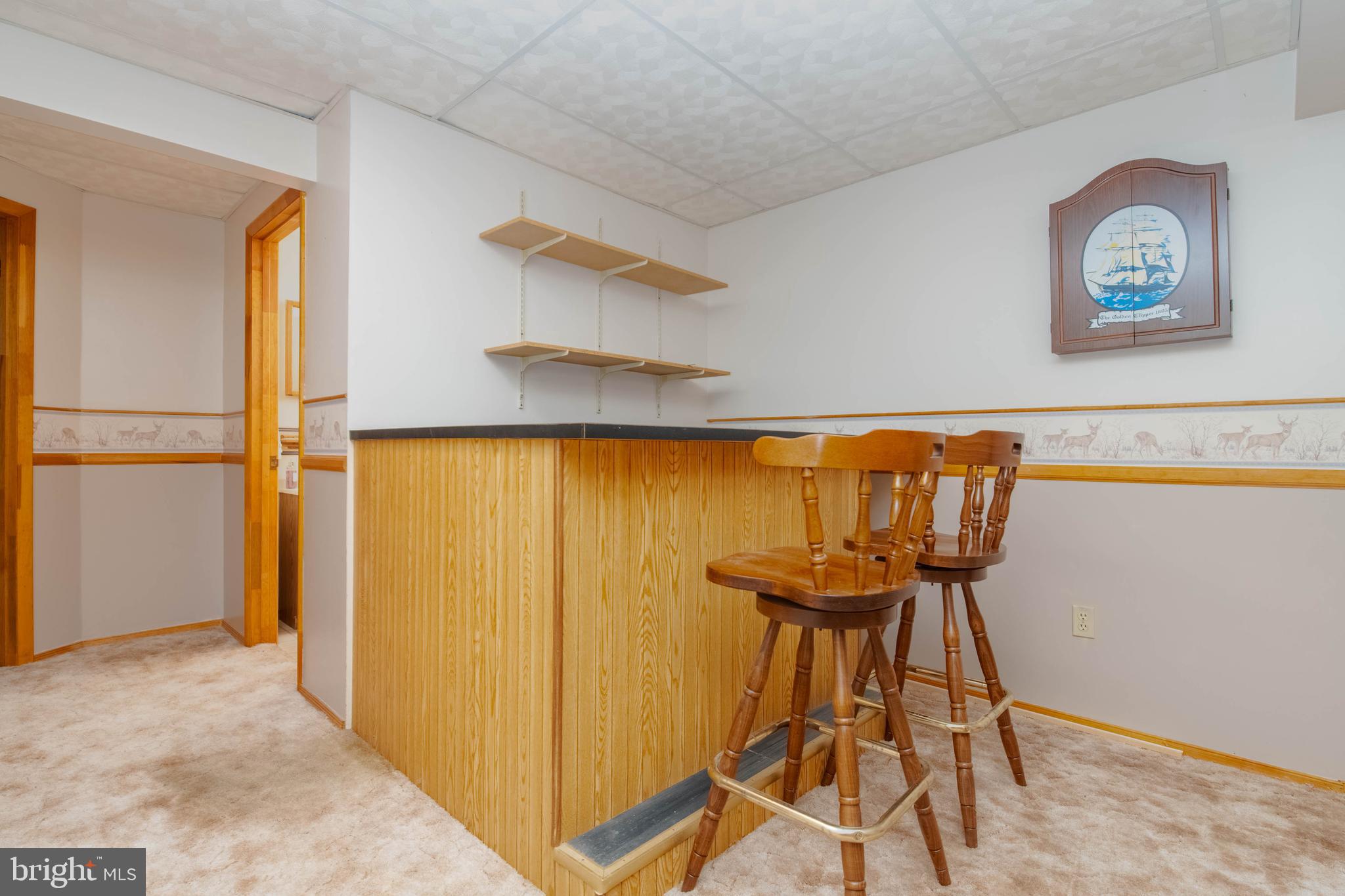 8723 Silver Hall Road Perry Hall, MD 21128 - Photo 34 of 45 Basement