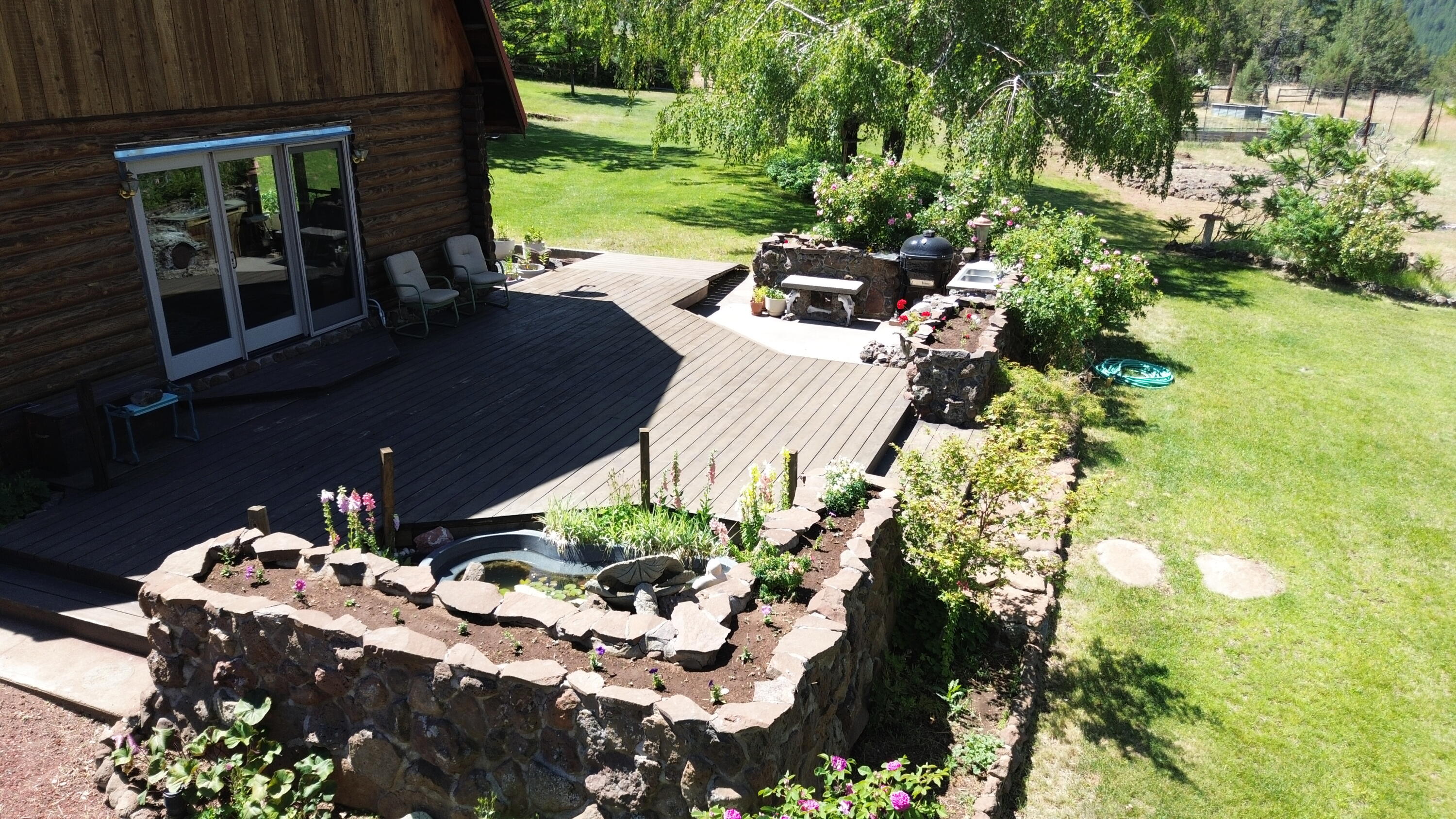 542-405 Punkin Center Road Bieber, CA 96009 - Photo 112 of 127 DJI_0421