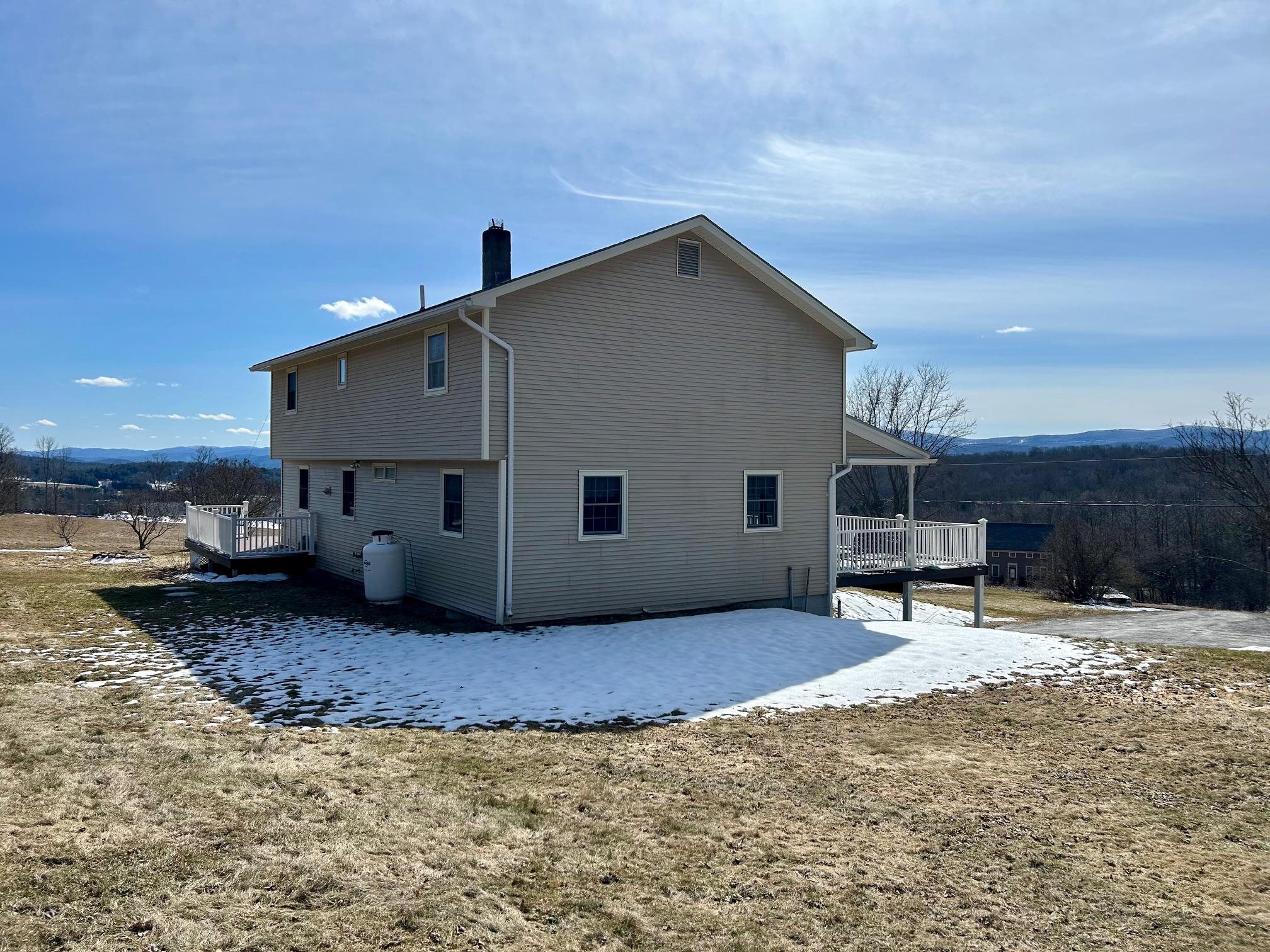918 Hebard Hill Road Randolph, VT 05060 - Photo 2 of 58