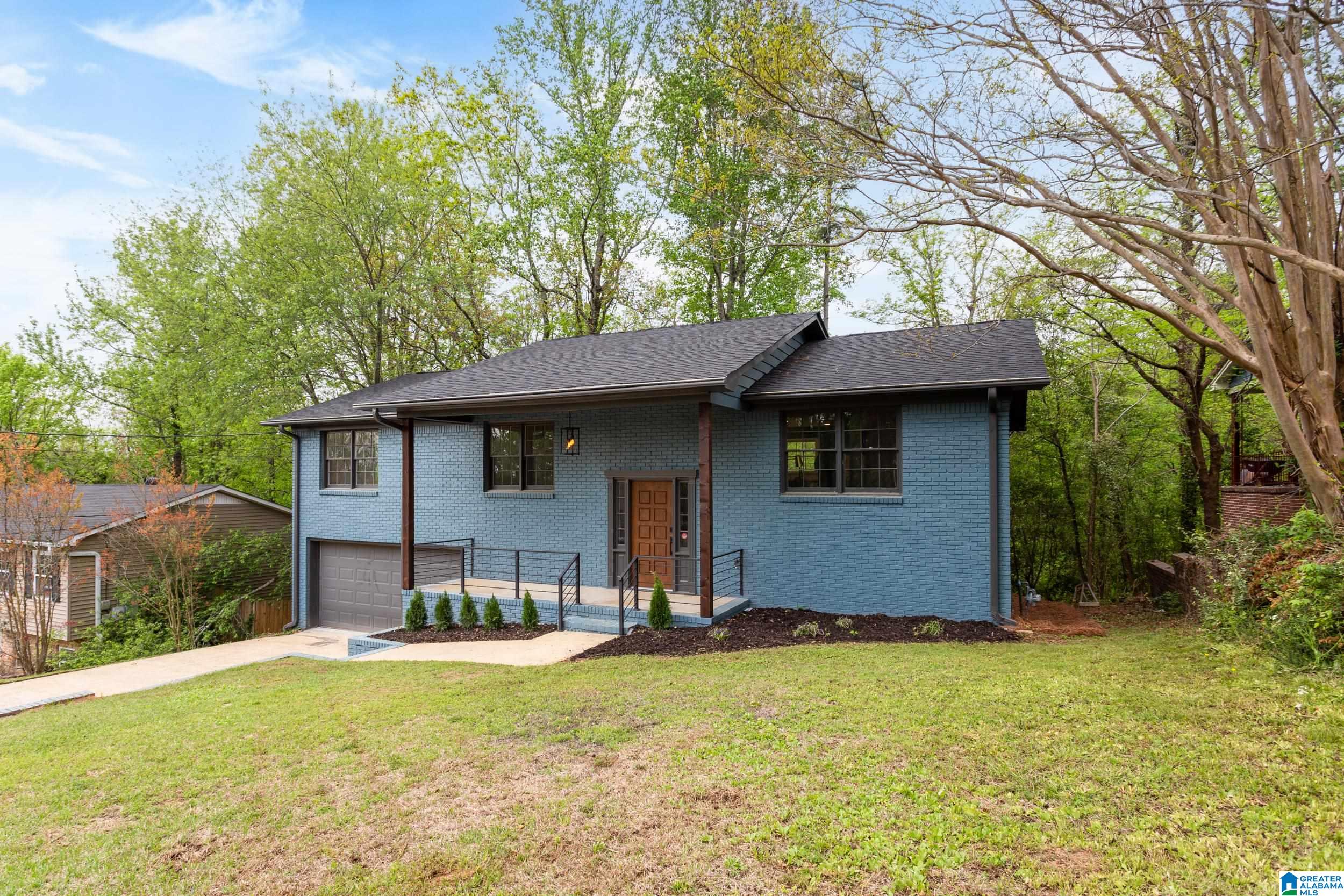 1304 Southhall Road Birmingham, AL 35213 - Photo 3 of 33 Gallery Image 3