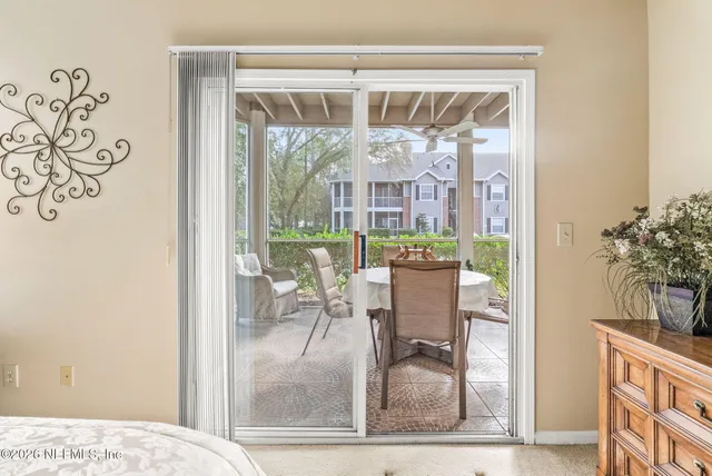 front view of a house