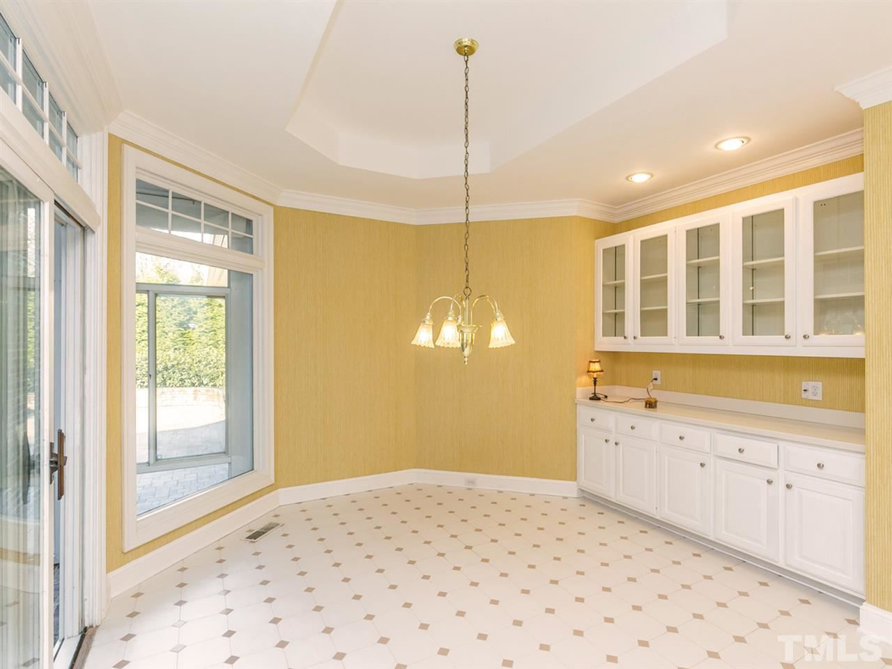 7701 Rainwater Road Raleigh, NC 27615 - Photo 15 of 25 Photo 15