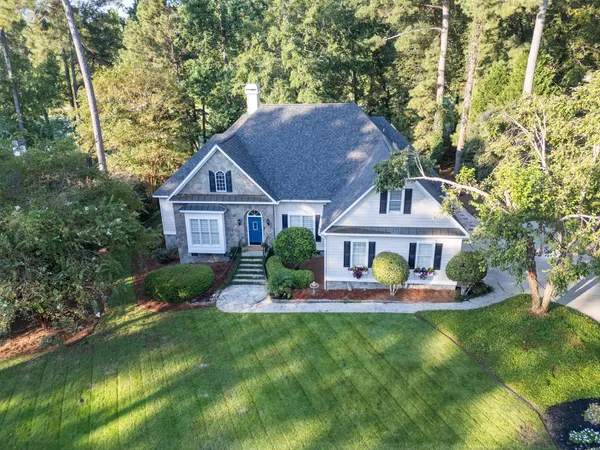 $619,900 | 110 Scarlet Oak Place, Aiken, SC 29803