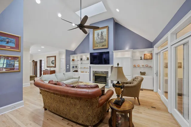 $639,900 | 110 Scarlet Oak Place, Aiken, SC 29803