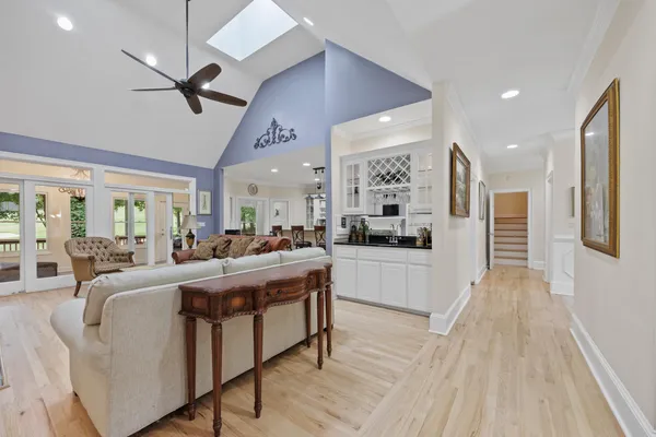 $639,900 | 110 Scarlet Oak Place, Aiken, SC 29803