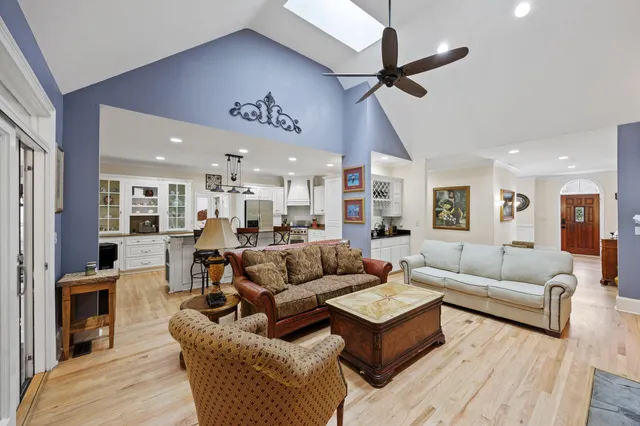 $639,900 | 110 Scarlet Oak Place, Aiken, SC 29803