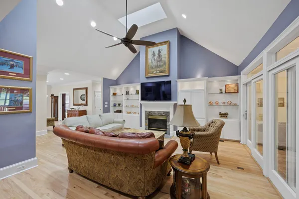 $619,900 | 110 Scarlet Oak Place, Aiken, SC 29803