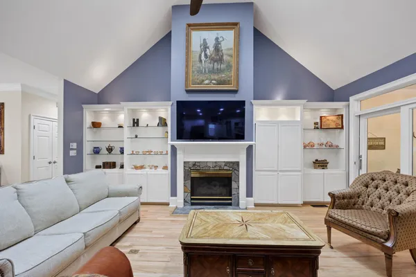 $619,900 | 110 Scarlet Oak Place, Aiken, SC 29803