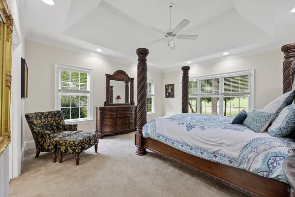 $639,900 | 110 Scarlet Oak Place, Aiken, SC 29803